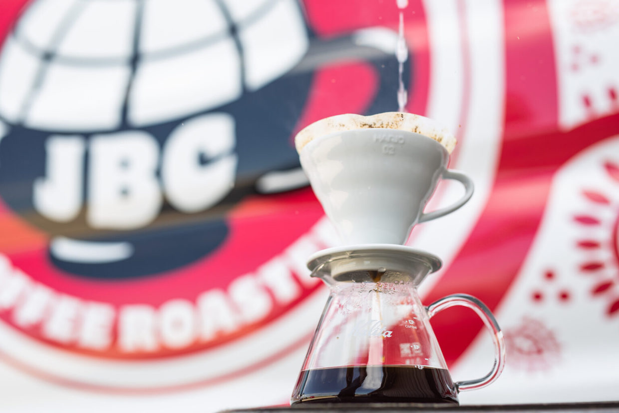 JBC Coffee
