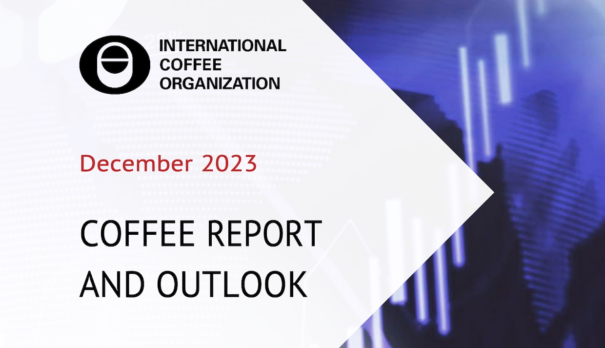 ICO December 2023 Coffee Report and Outlook