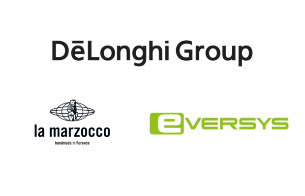 Delonghi group la marzocco