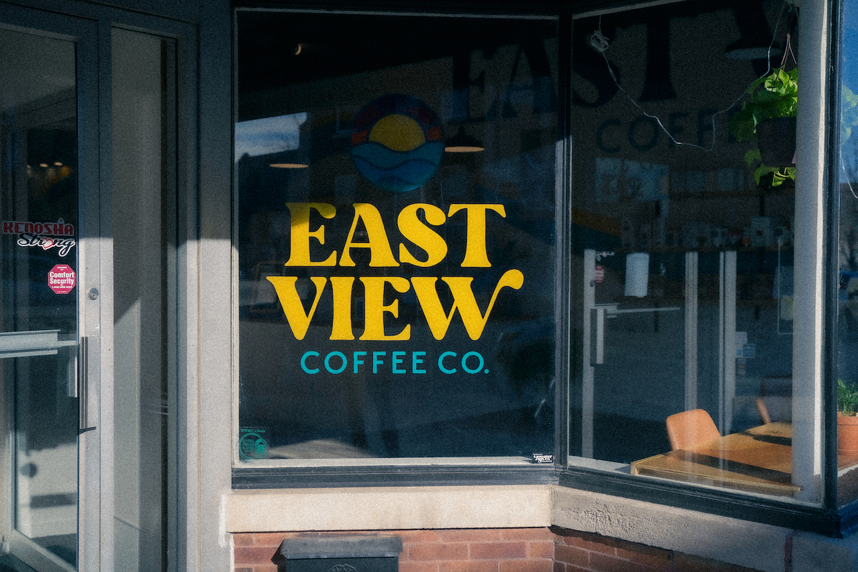 East View Coffee Co
