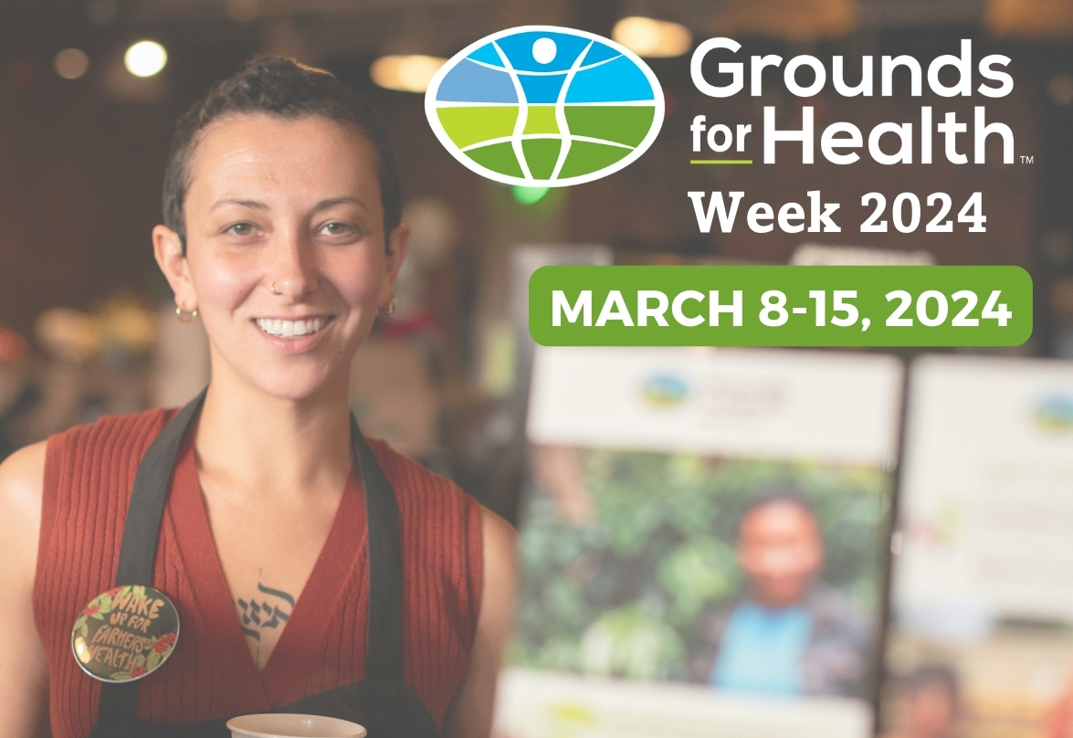 Grounds for Health Week + Iconic SF Shop ClosesDaily Coffee News by Roast Magazine