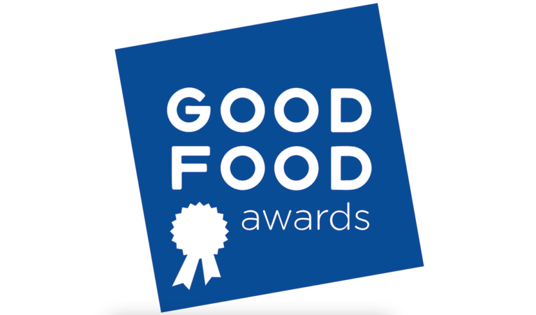 24 US Roasters Named Finalists For 2024 Good Food AwardsDaily Coffee   Good Food Awards 768x451 