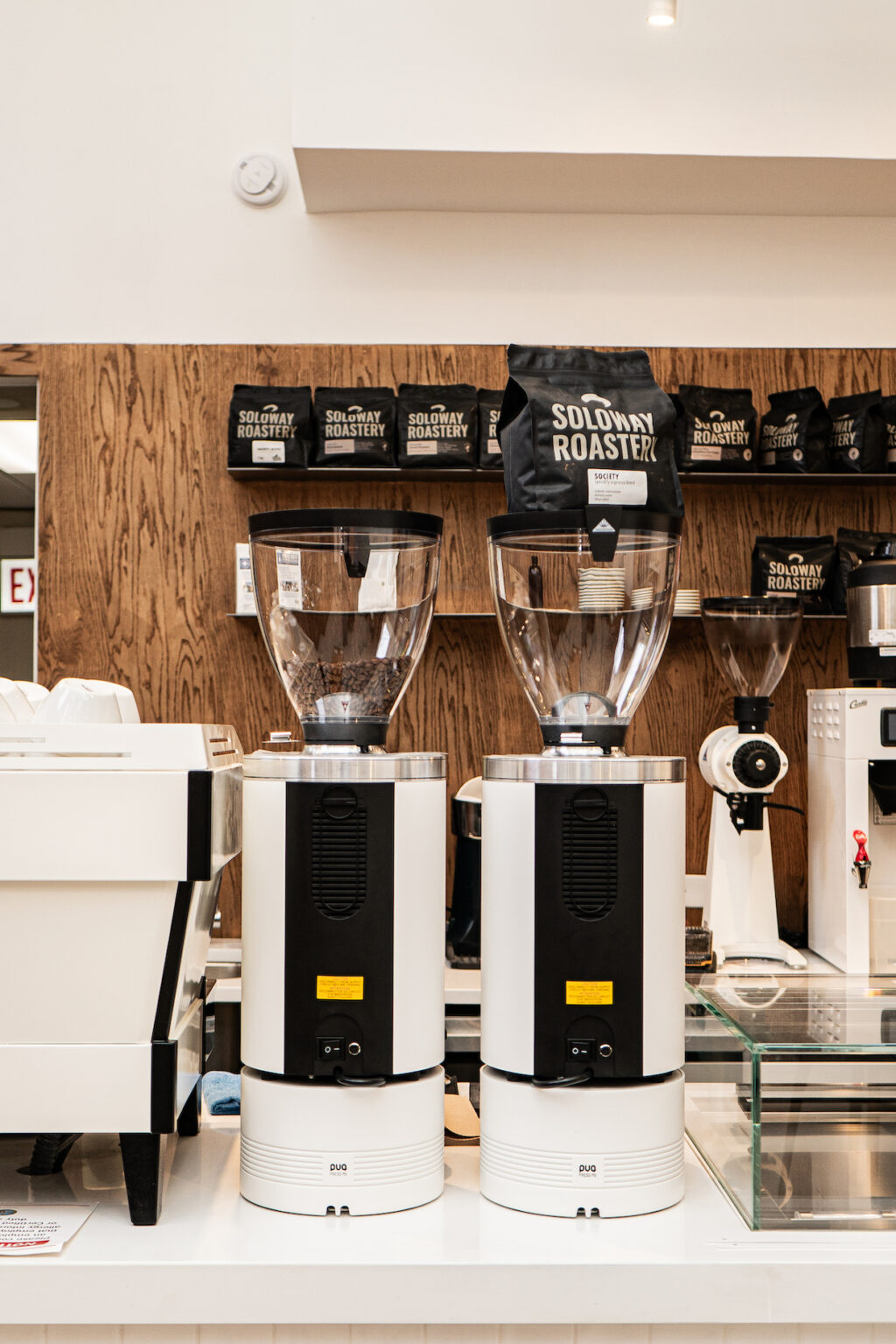 Ukraine's Soloway Coffee Opens First US Shop in ChicagoDaily Coffee