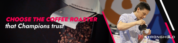 Daily Coffee News by Roast Magazine - Business news for specialty