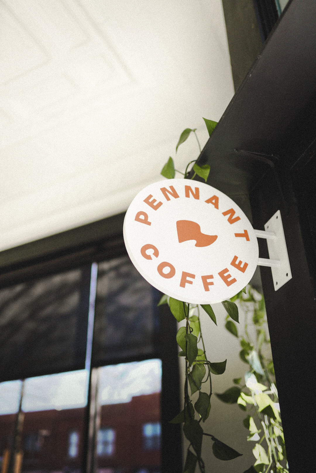 Pennant Coffee Wichita 1
