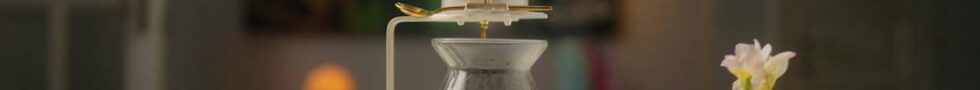 Pure Pour-Over Brew set 5