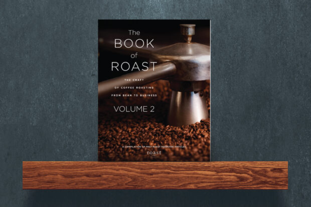 Book of Roast