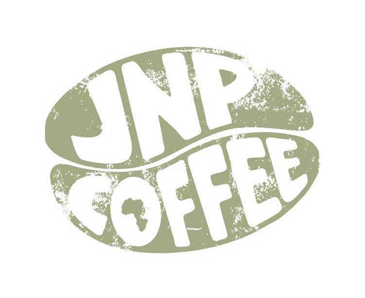 JNP Coffee logo