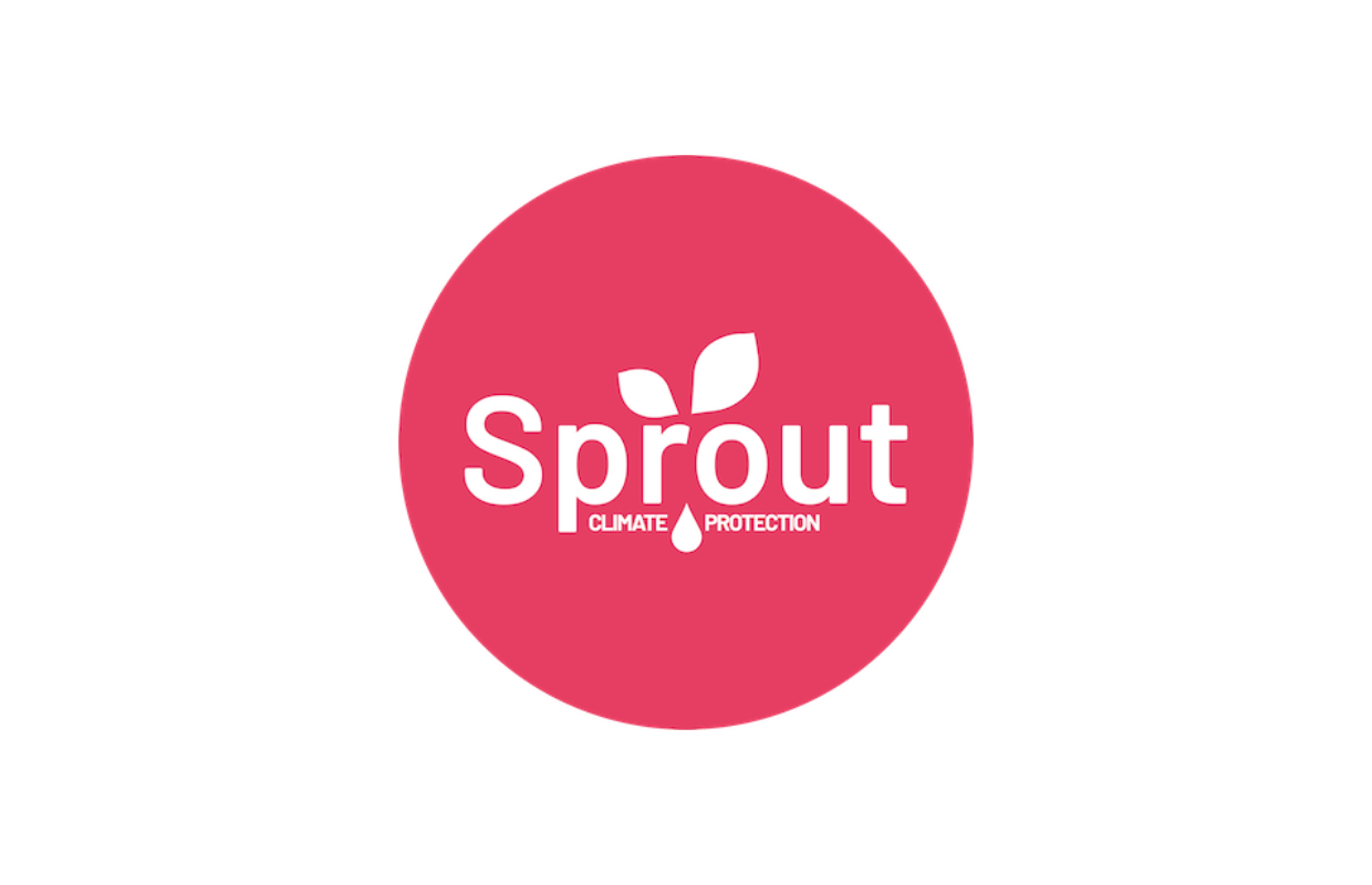 Sprout Climate Coffee