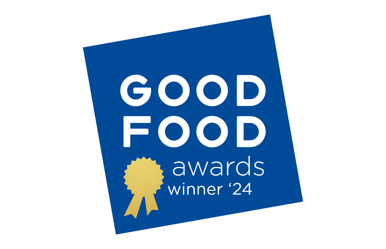 2024 Good Food Awards