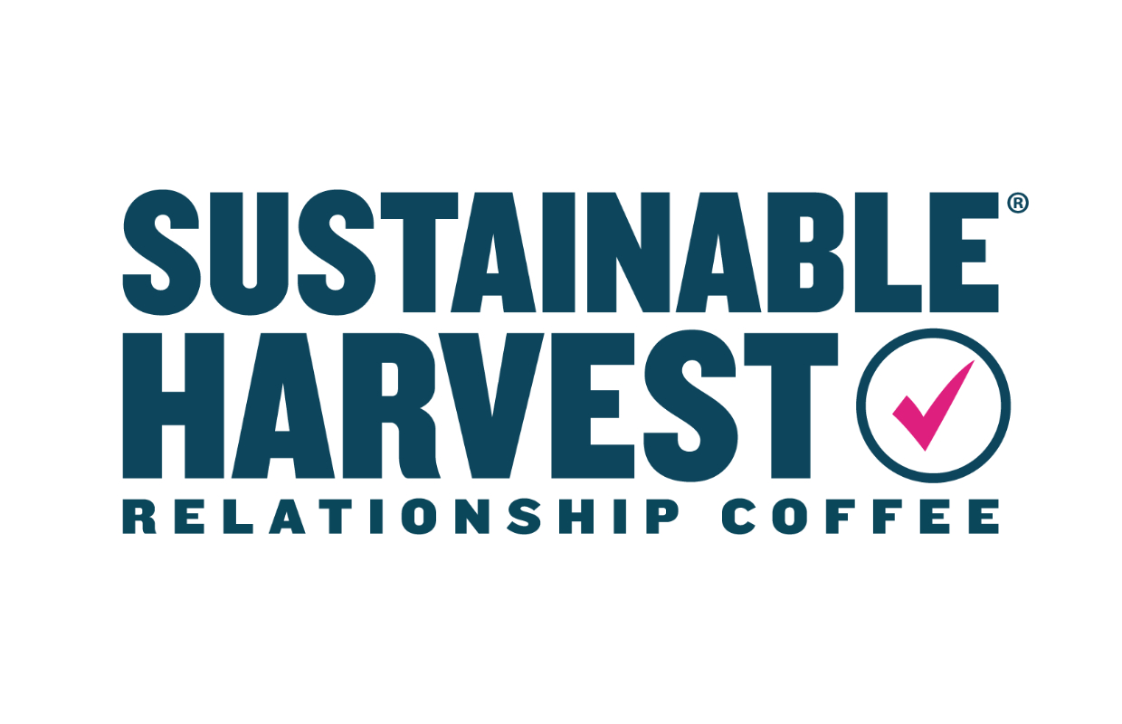 Sustainable Harvest logo