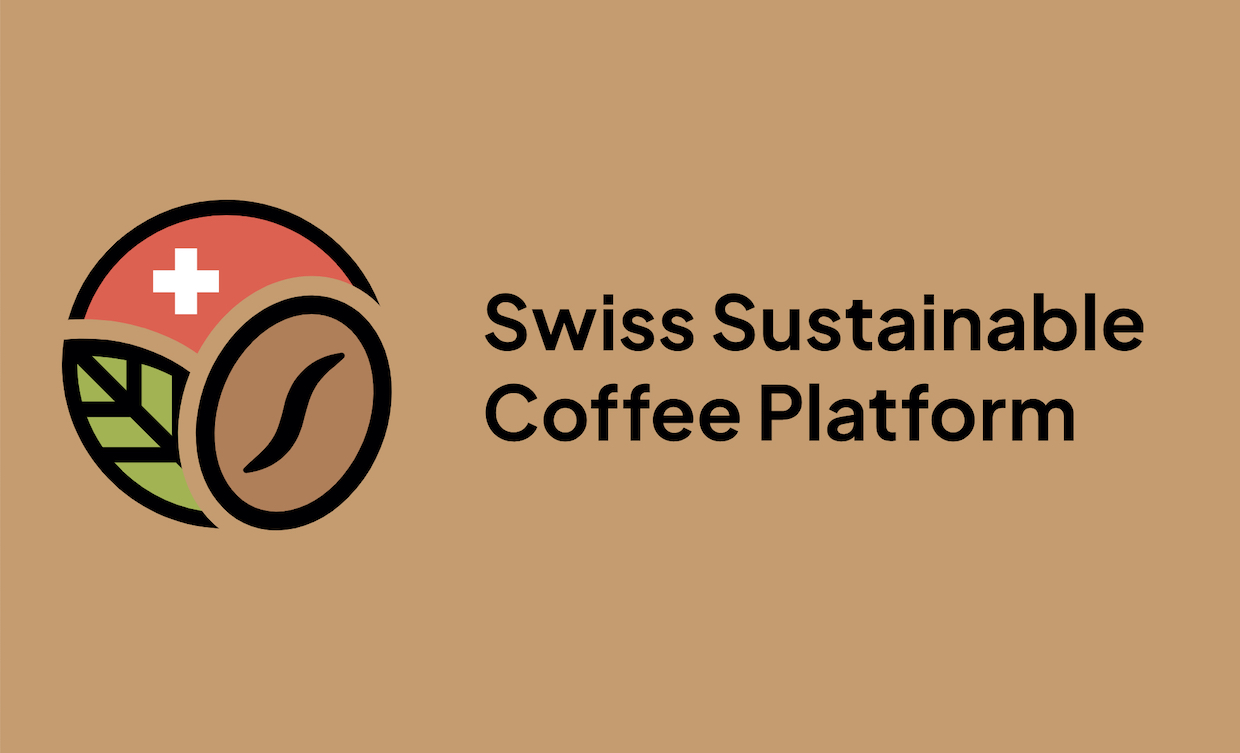 Swiss Sustainable Coffee Platform (SSCP)