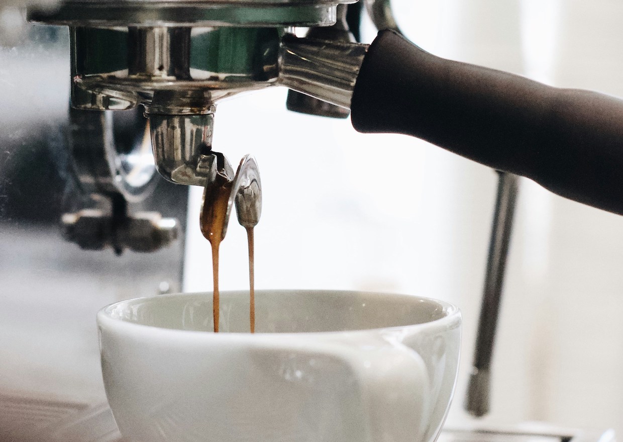 Planning and Sustaining the Espresso Machine Drain LineDaily Espresso Information by Roast Journal