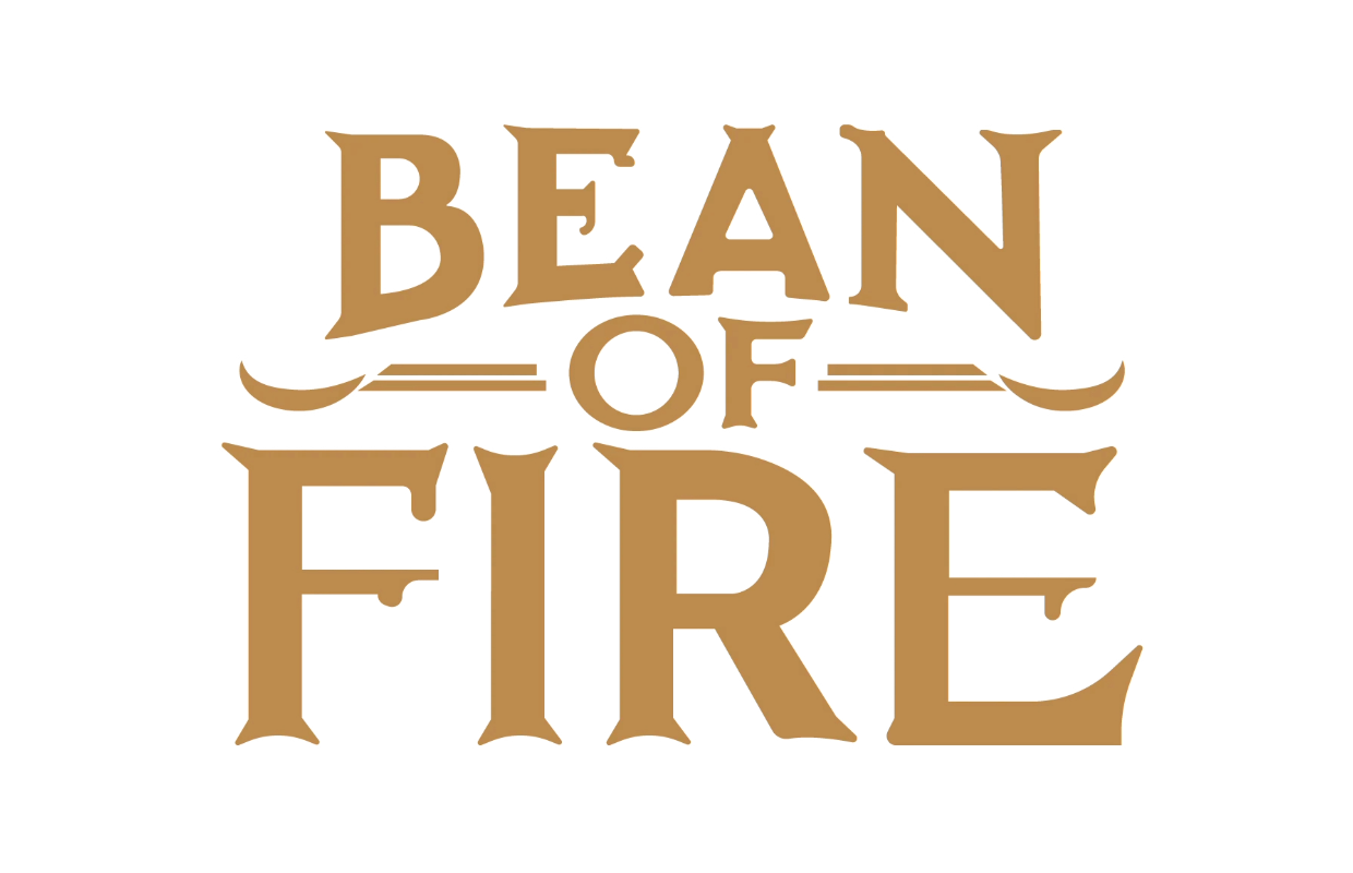 Bean of Fire