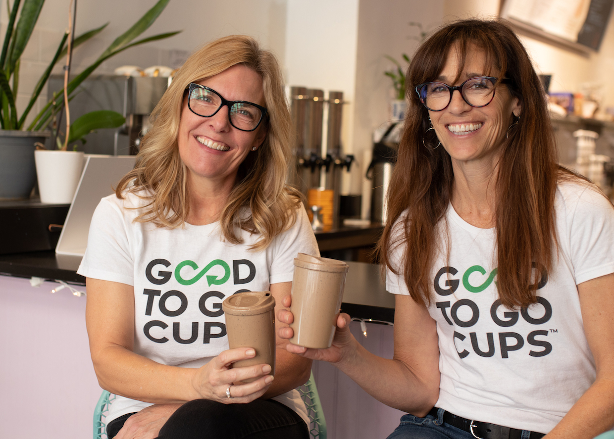 Good to Go Cups 2