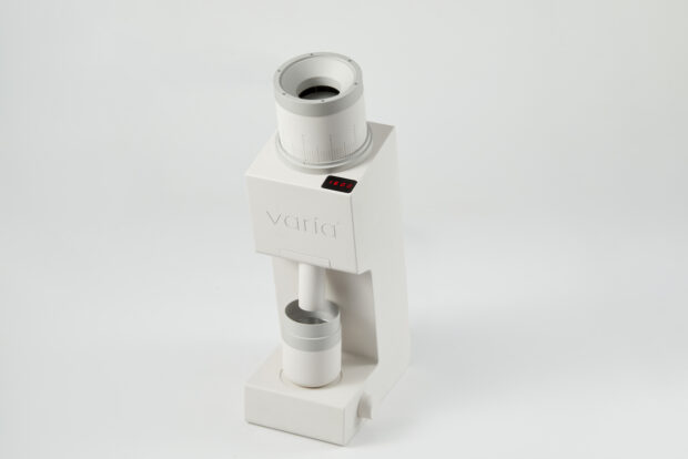 Varia VS6 grinder white