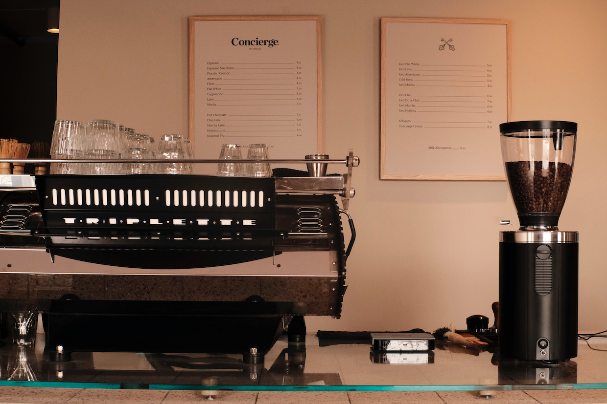 Germany’s Concierge Espresso Makes Everlasting Preparations in LADaily Espresso Information by Roast Journal