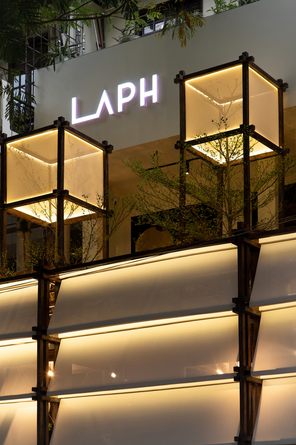 LAPH Cafe Vietnam 4