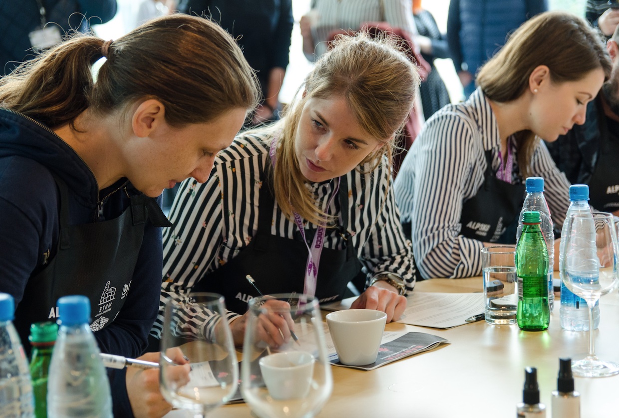 Ljubljana Coffee Festival 3