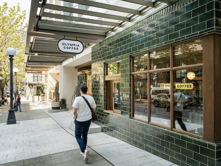 Olympia Coffee Roasting Heads to Downtown SeattleDaily Coffee News by ...