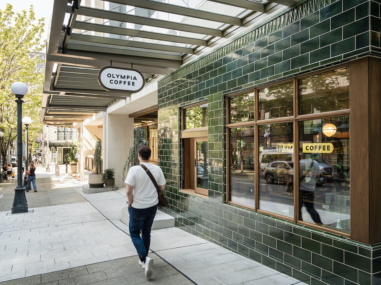 Olympia Espresso Roasting Heads to Downtown SeattleDaily Espresso Information by Roast Journal