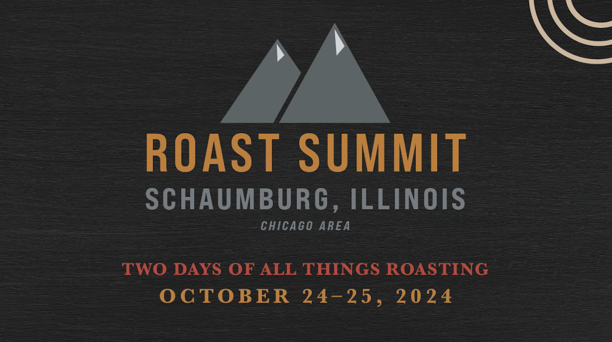 Roast Summit is Coming to the Chicago Space in OctoberDaily Espresso Information by Roast Journal