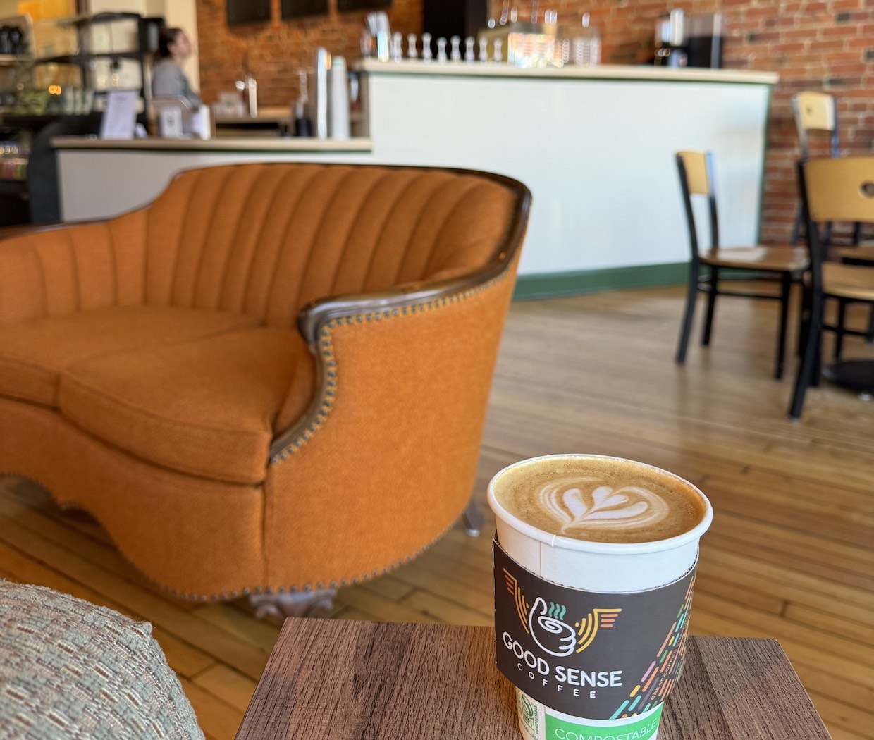 Good Sense Coffee returns to Howell, MI store with great successDaily coffee news from Roast Magazine