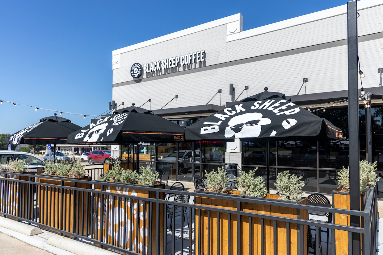 Black Sheep Coffee Plano 3