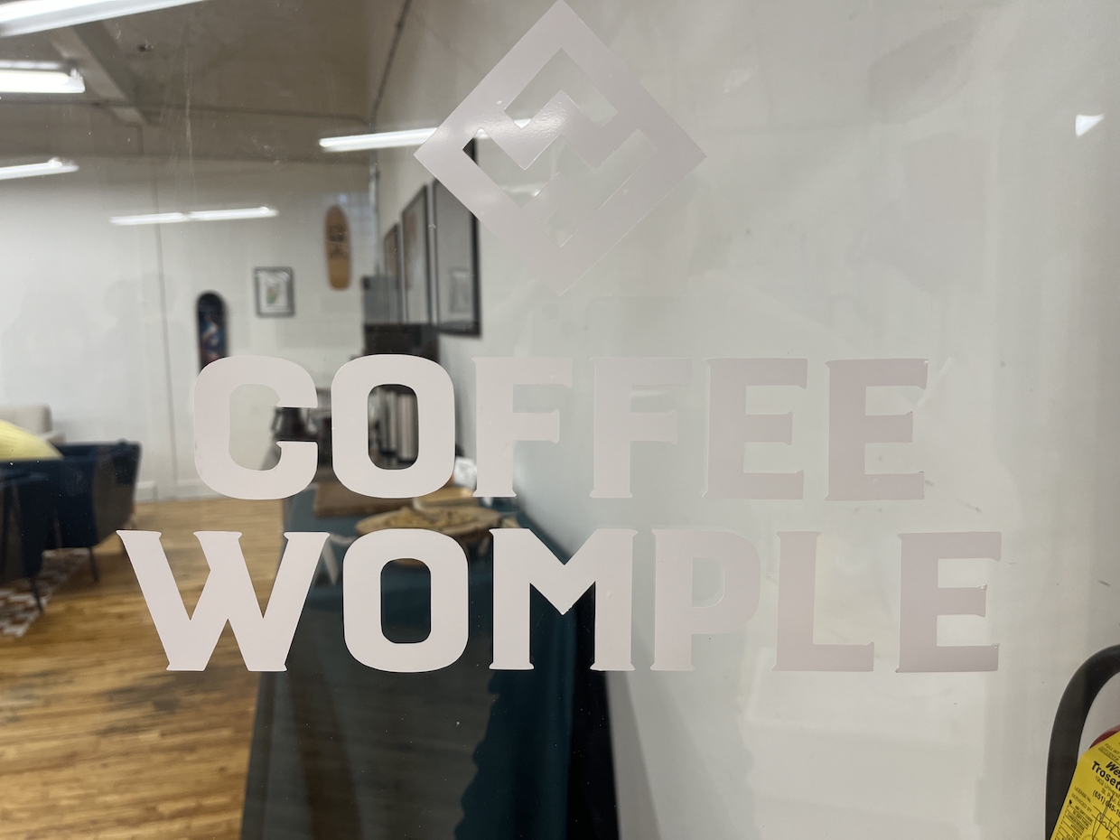 Coffeewomple MPLS