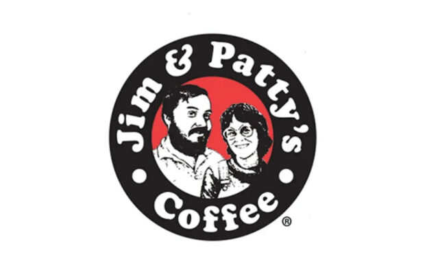 Jim and Pattys coffee people