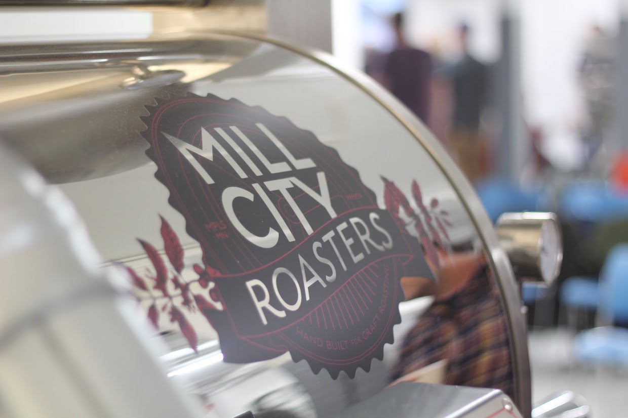 Mill City Roasters