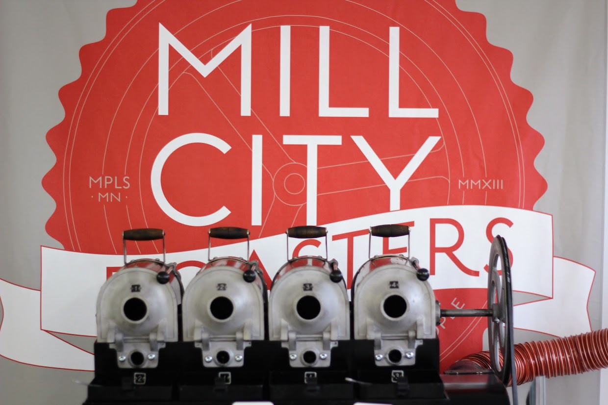 Mill City