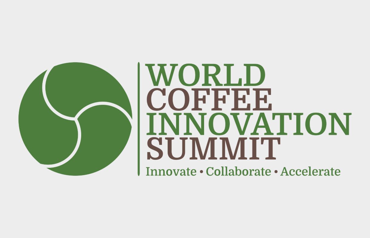 World Coffee Innovation Summit