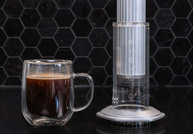 AeroPress Premium 1