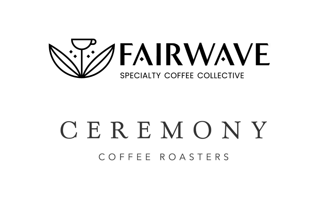 FairWave Ceremony Coffee