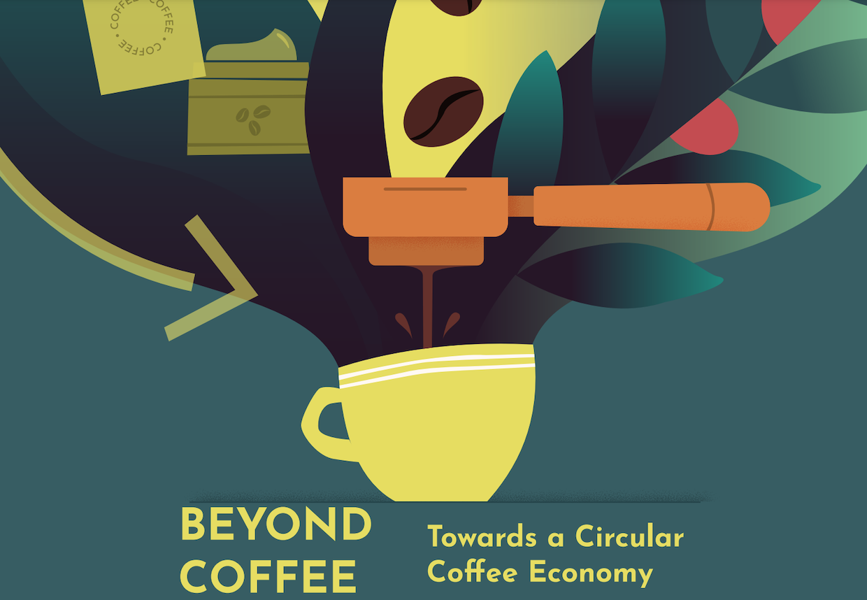 Circular Coffee Economy