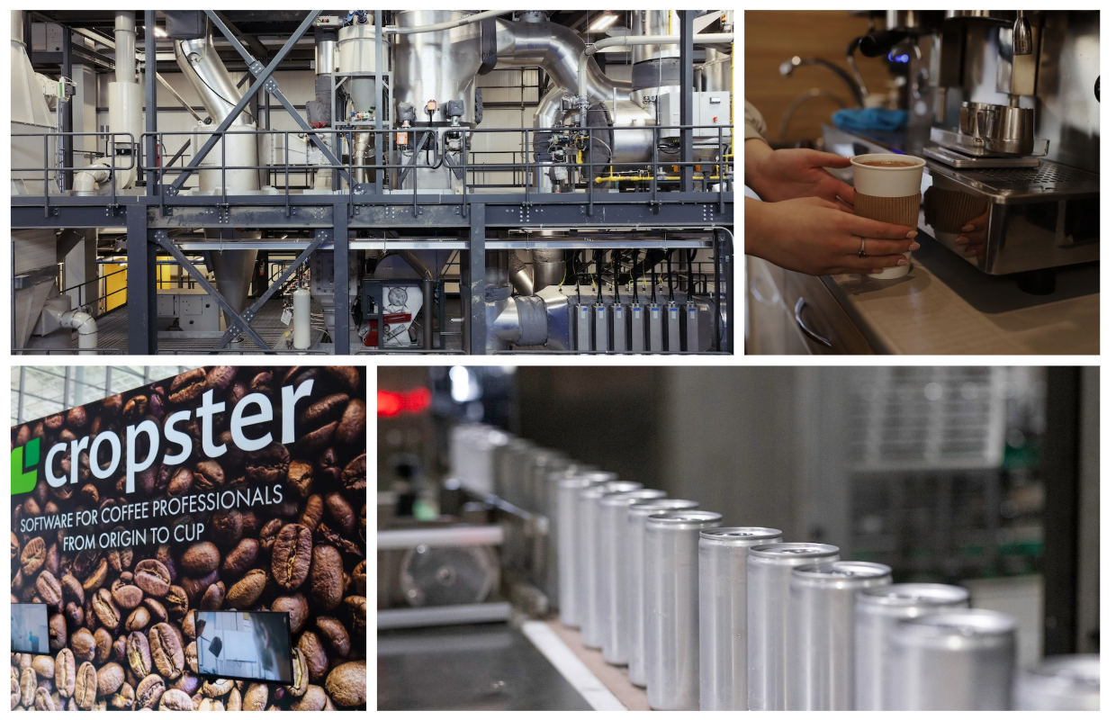 The Biggest Coffee Business News Stories of 2024