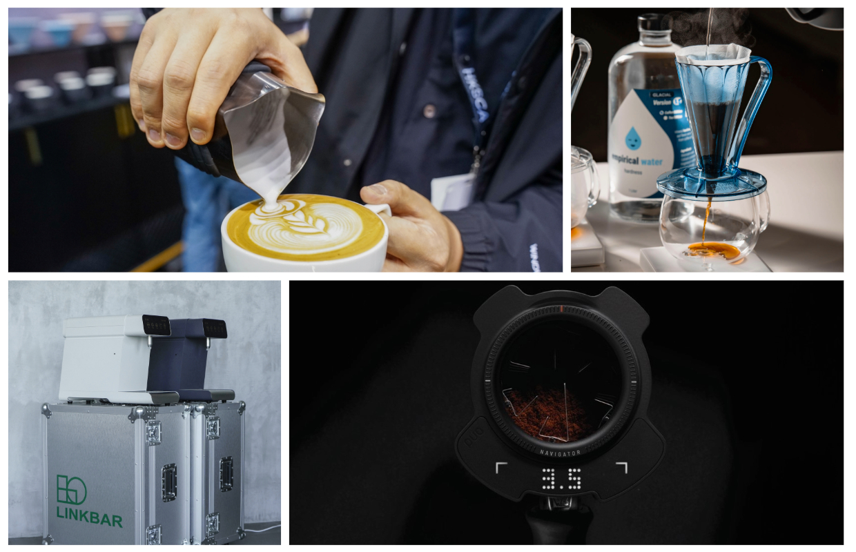 New Water Options, Milk Instruments and Espresso Equipment in 2024Daily Espresso Information by Roast Journal