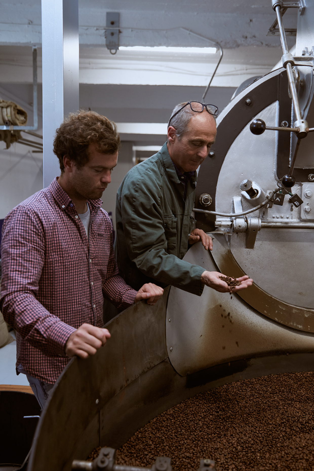 Brulerie du Leon – expert du café, torréfacteur en Bretagne à Brest