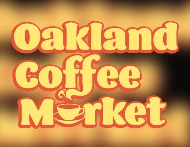 Oakland Coffee Market