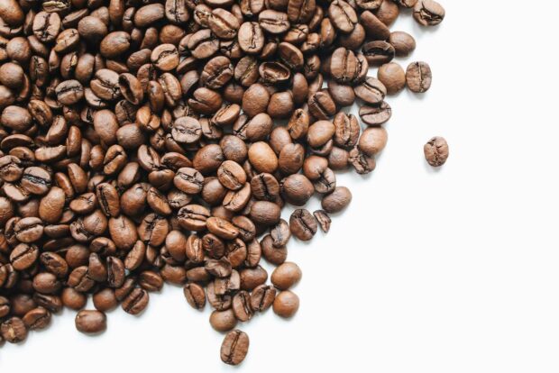 coffee beans