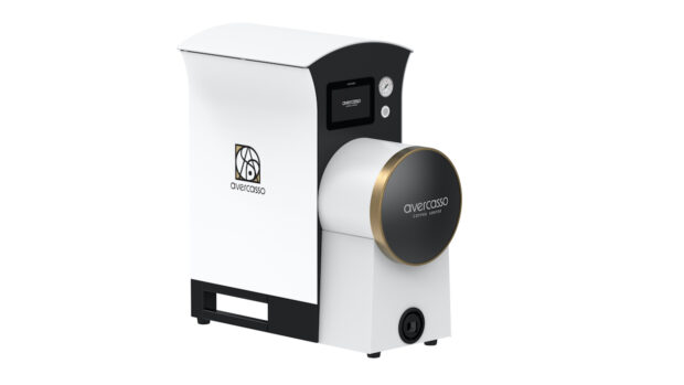 Avercasso CS Lite coffee sorter 1