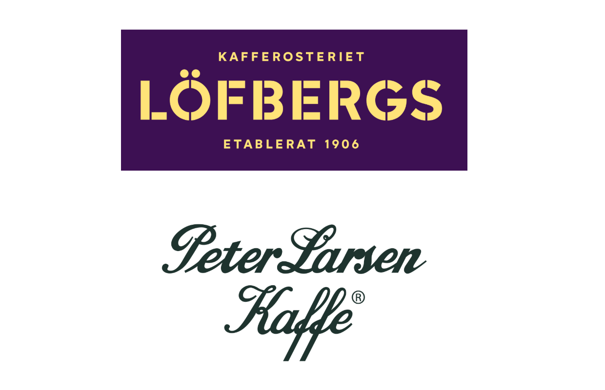 Löfbergs Peter Larsen Kaffe