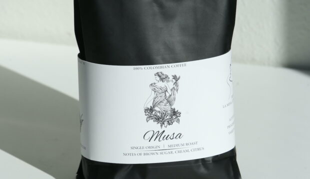 Musa Coffee 1