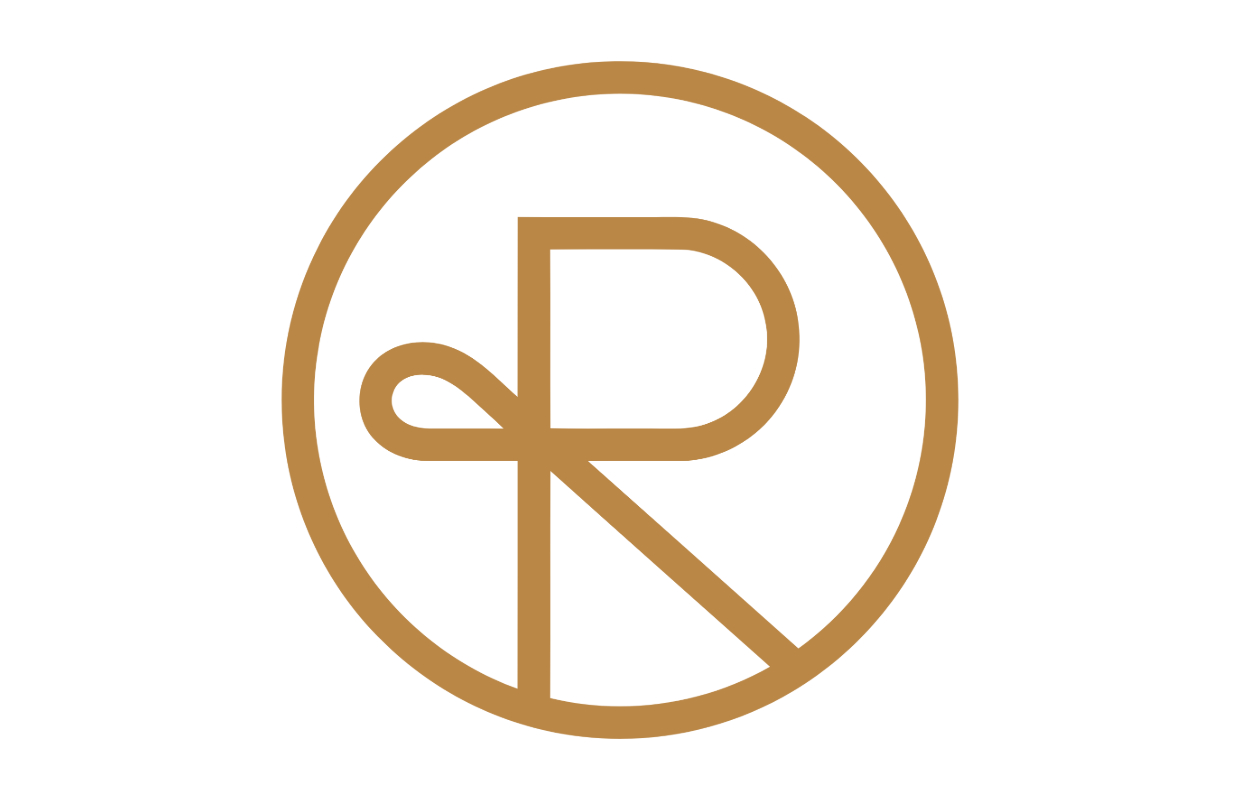 Reborn Coffee logo