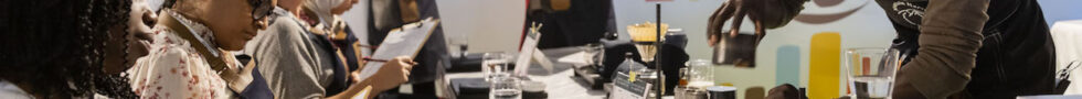 AFCA Africa Barista Competition