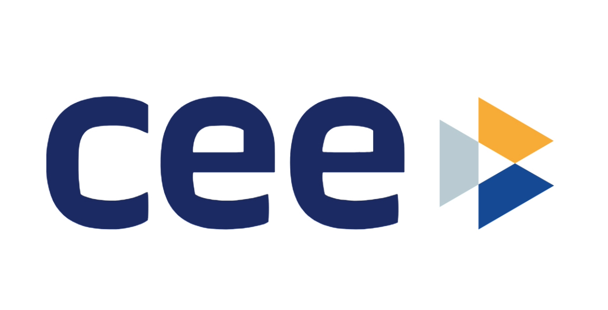 CEE logo