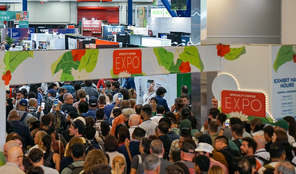 SCA Expo 2025