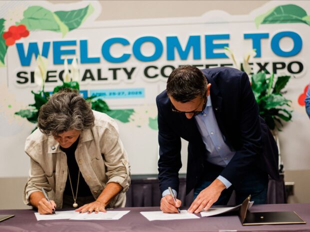BSCA and SCA MOU