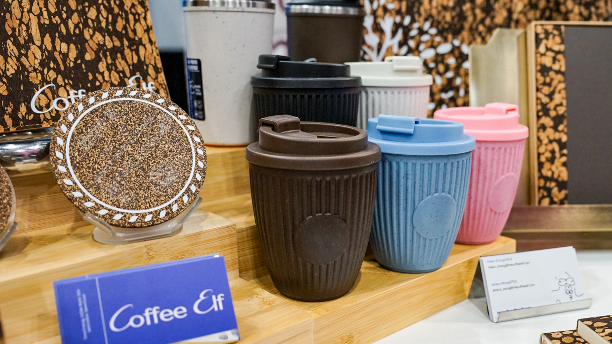 Grounds Americano by Coffee Elf